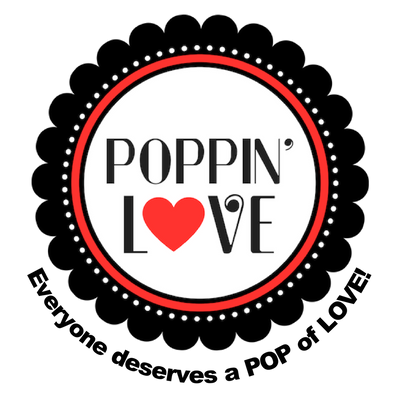 Poppin' Love