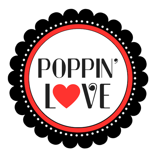 Poppin' Love