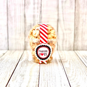 Snack Size Popcorn Cups