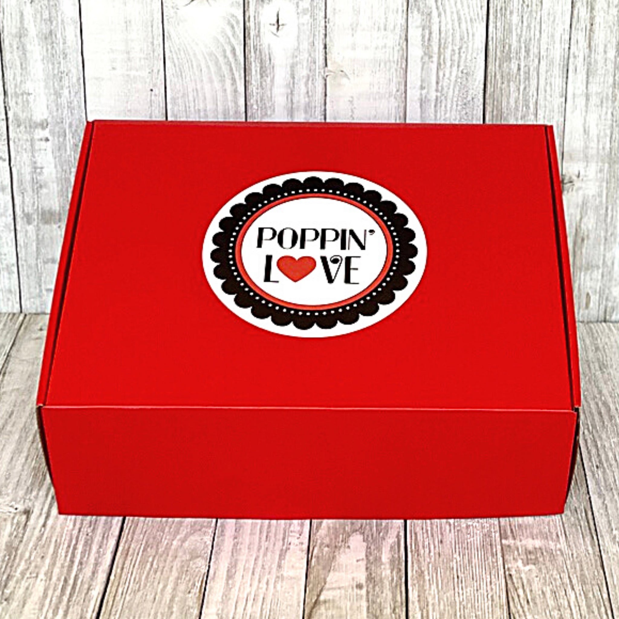 Popcorn Sampler Packs – PopOnTheBlock